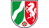 Logo Wappen NRW